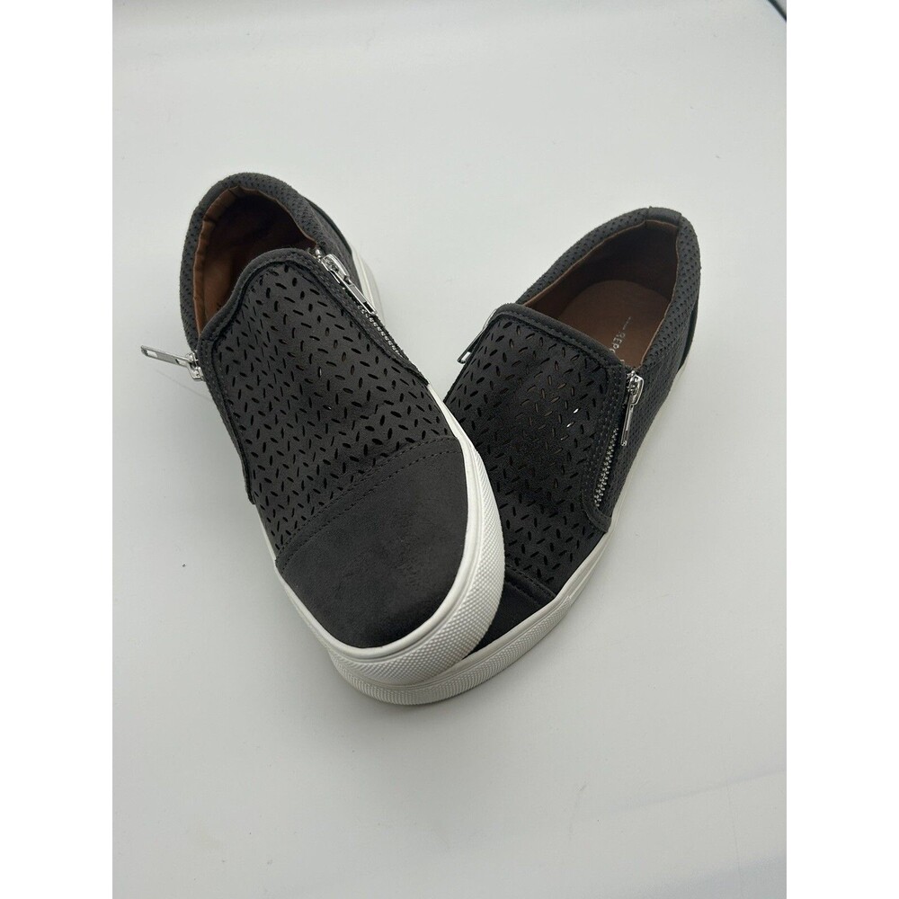 Report WMS 8.5 Alexa Shoes gray Women’s Lightly Used